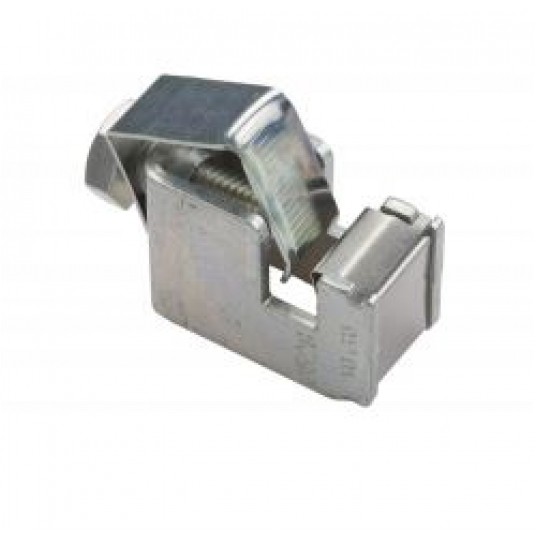 Zacisk przyłączeniowy 1,5-16mm2 szyna 10 AKU16/10 -zdjęcie numer 1