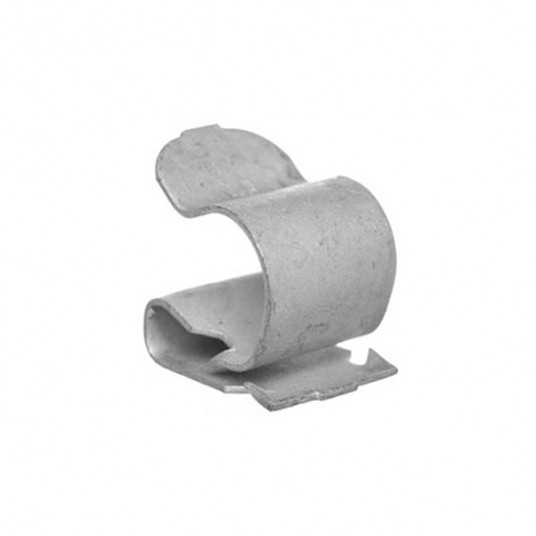 Zacisk sprężysty uchwyt na kabel ZSK106/2 / 24SC67 -zdjęcie numer 1