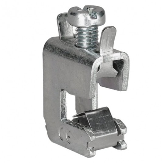 Zacisk szynowy C2-5/35 -zdjęcie numer 1