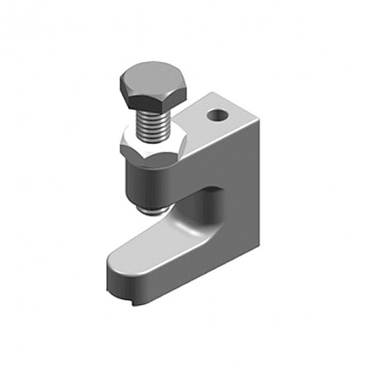 Zacisk TKN10 M10 Imadełko -zdjęcie numer 1