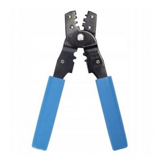 Zaciskarka LIBOX LB0103 do końcówek konektorowych -zdjęcie numer 1