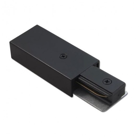 Zakończenie HQ szyna 1-faza zasilanie czarne -zdjęcie numer 1