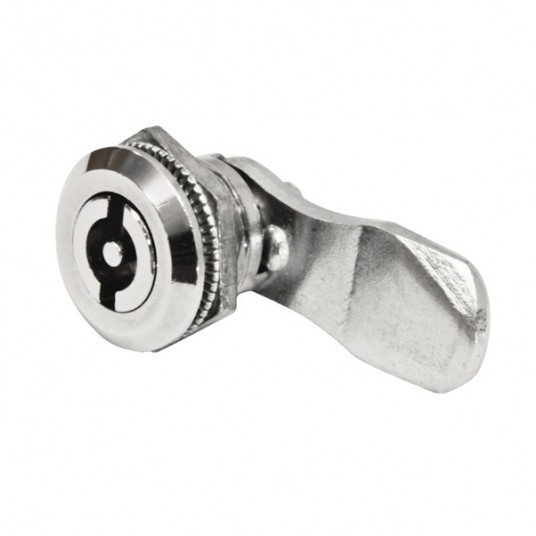 Zamek do szafy metalowej -zdjęcie numer 1