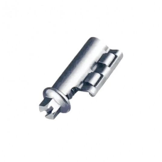 Zamek do taśmy ślimakowej 13 ZTS-W3 -zdjęcie numer 1