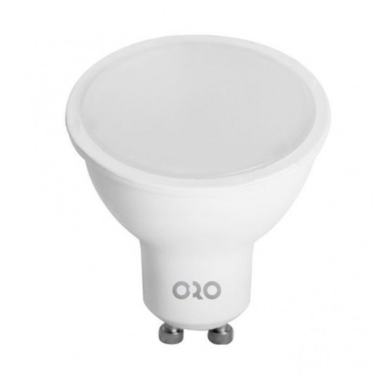 Żarówka LED 2,2W GU10 REMI LED 3000K 200lm -zdjęcie numer 1