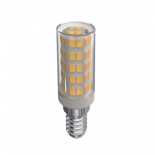 Żarówka LED do okapu 4,5W E14 3000K 470lm -zdjęcie numer 1