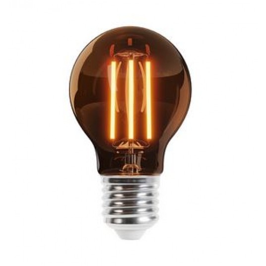 Żarówka LED Filament 8W/ E27 230V 2700K 800lm A60 -zdjęcie numer 1