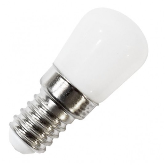 Żarówka LED mini do lodówki 2W E14 LD 4000K 130lm -zdjęcie numer 1
