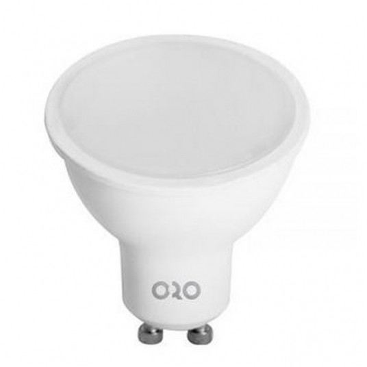 Żarówka LED ORO ATOS 5W/840 GU10 DIMM ściemnialna -zdjęcie numer 1