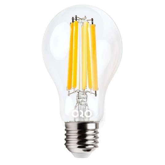 Żarówka LED ORO CLARO 16W840 E27 A67 FL -zdjęcie numer 1