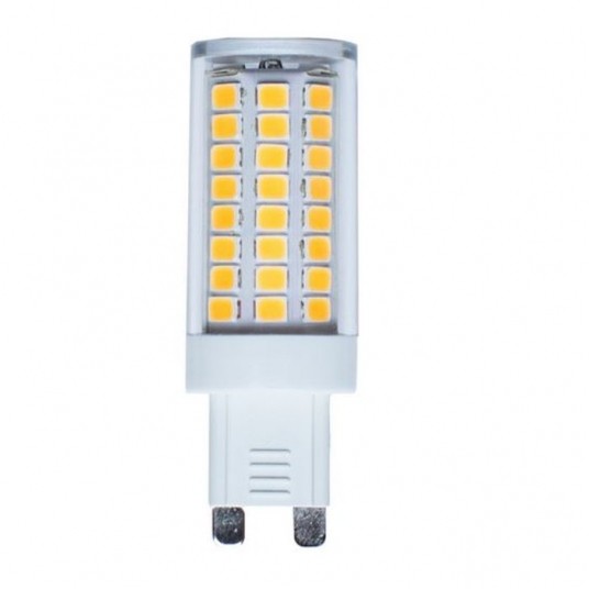 Żarówka LED ORO PETIT 4,8W/830 G9 3000K barwa cie -zdjęcie numer 1