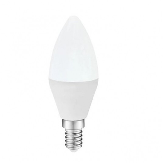Żarówka LED ORO TOTO 3,5W/830 E14 G45 świeczka -zdjęcie numer 1