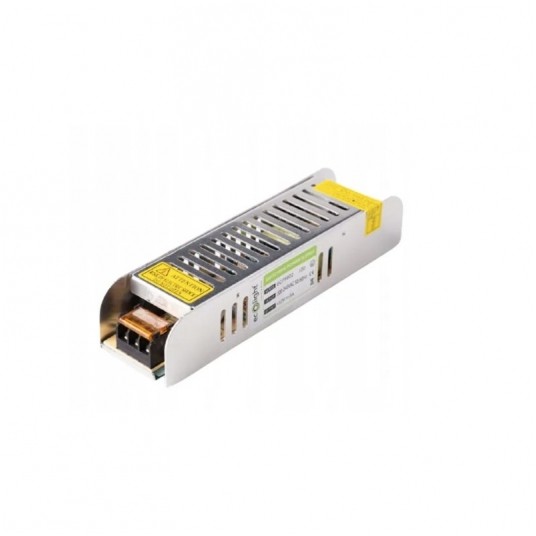 Zasilacz 12V 80W techniczny -zdjęcie numer 1