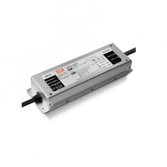 Zasilacz 24V 312W / 12V 216W IP65 -zdjęcie numer 1