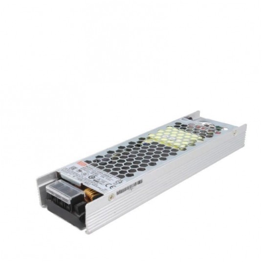 Zasilacz impulsowy modułowy 200W 5VDC do wbudowani -zdjęcie numer 1