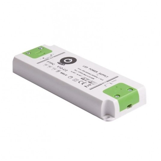 Zasilacz LED 12V 30W 2,5A CV FTPC30V12-C2 -zdjęcie numer 1