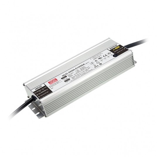 Zasilacz prądowy 1050mA testowy do falowników -zdjęcie numer 1