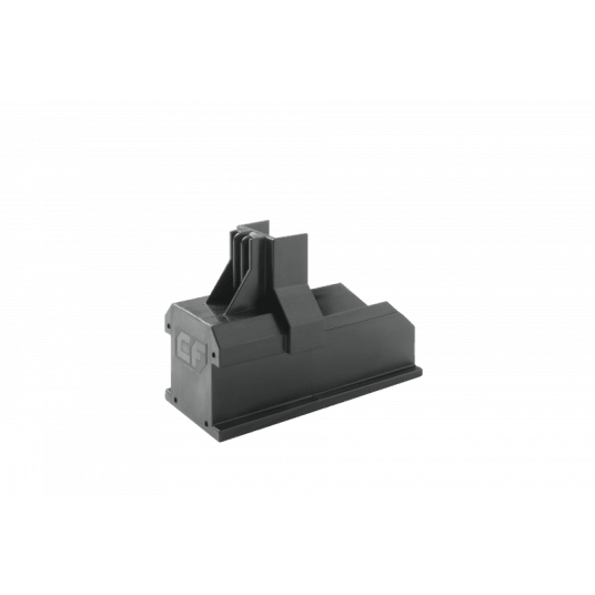 Zaślepka profilu LED EVO CLICKFIT -zdjęcie numer 1