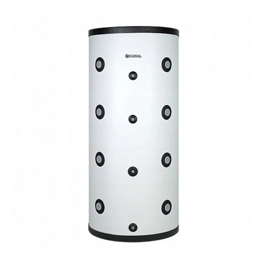 Zbiornik buforowy KOSPEL 200l SV200 -zdjęcie numer 1