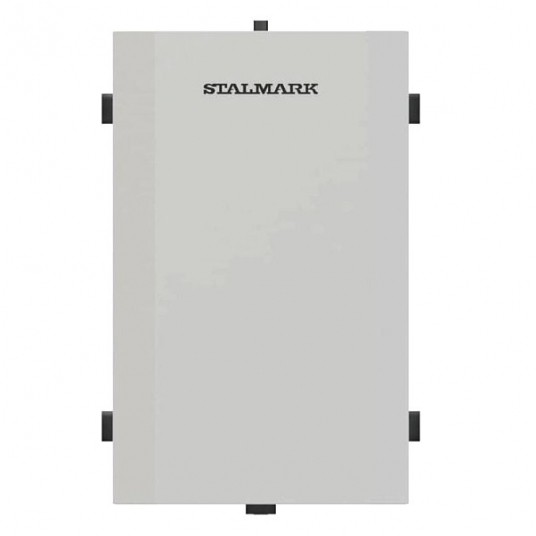 Zbiornik buforowy wiszący W60L -zdjęcie numer 2