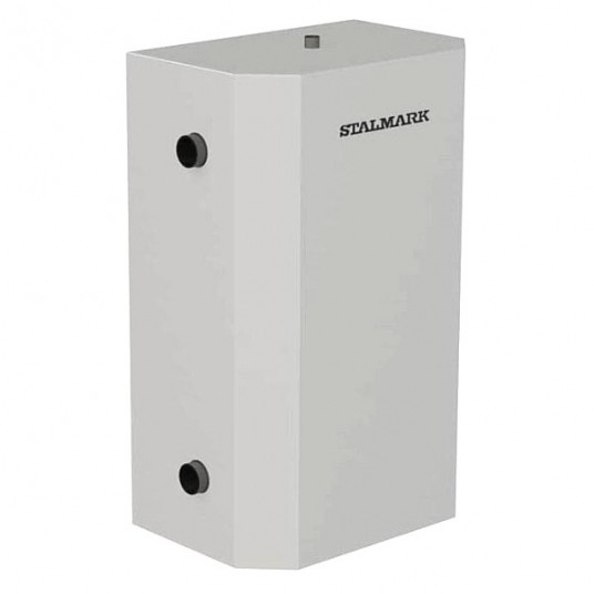 Zbiornik buforowy wiszący W60L -zdjęcie numer 1