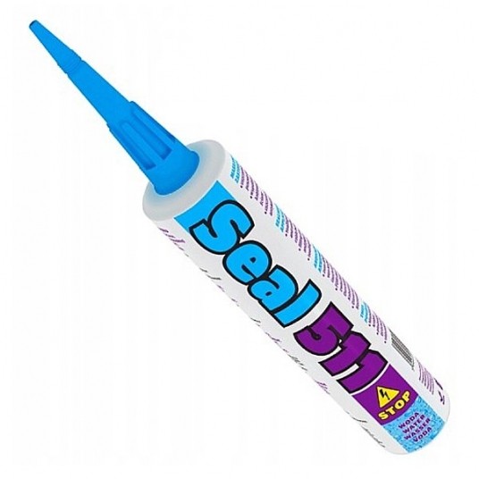 ŻEL Masa uszczelniająca syntetyczna ANTICOR -zdjęcie numer 1