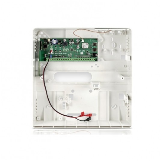 Zestaw alarmowy PERFECTA 16 -zdjęcie numer 1