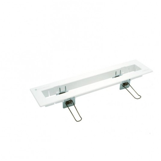 Zestaw montażowy ONTEC G podtynkowt OG00 -zdjęcie numer 1