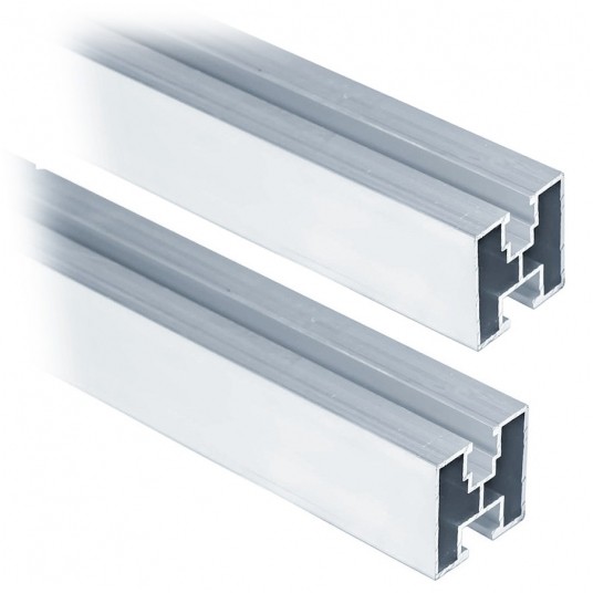 Zestaw montażowy PV dla 1 panela z kontrolerem -zdjęcie numer 3