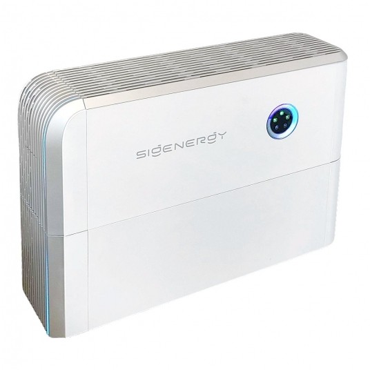 Zestaw Sigen Stor 5.0 TP, SigenStor BAT, Sensor -zdjęcie numer 1