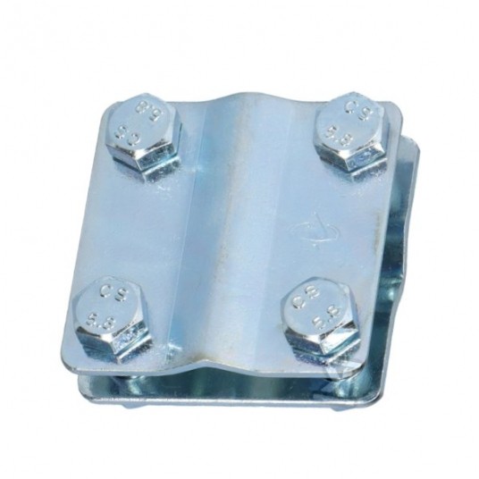 Złącze uziomowe 4xM8 -zdjęcie numer 1