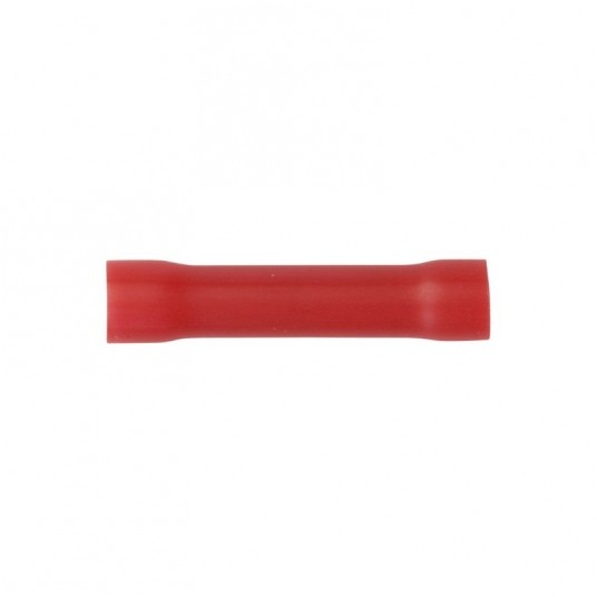 Złączka izolowana łączaca KLI 1 PCV -zdjęcie numer 1