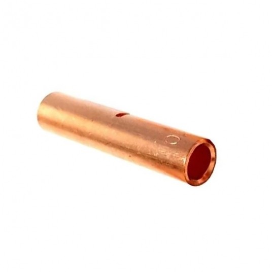 Złączka kablowa miedziana Cu Z-4mm2 -zdjęcie numer 1