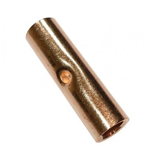 Złączka kablowa miedziana Cu ZM 16 -zdjęcie numer 1