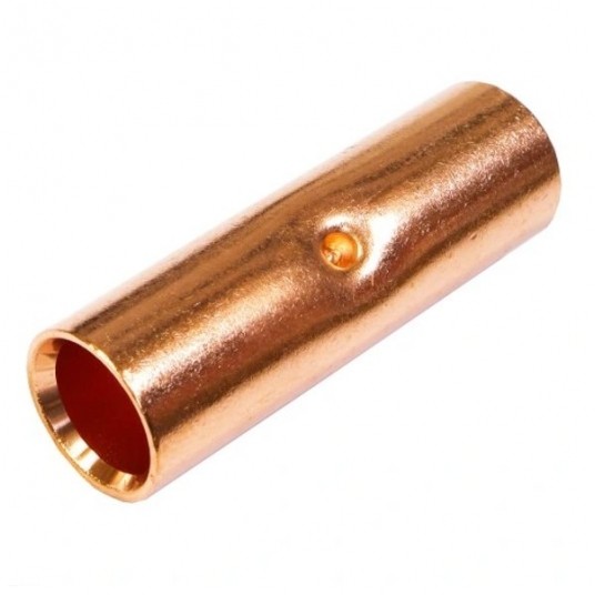 Złączka kablowa miedziana Cu ZM 70 -zdjęcie numer 1