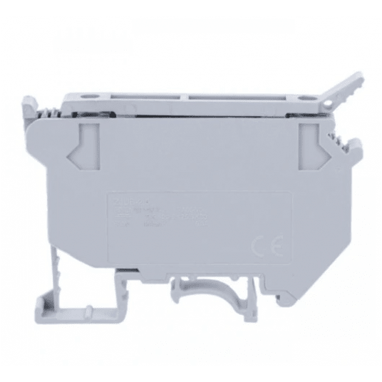 Złączka szynowa bezpiecznikowa ZJUB-2,5/LED24 -zdjęcie numer 1