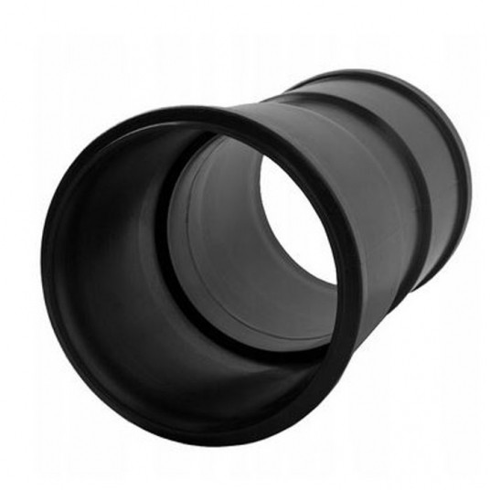 Złączka ZRD 50 do rur dwuwarstwowych Arot -zdjęcie numer 1