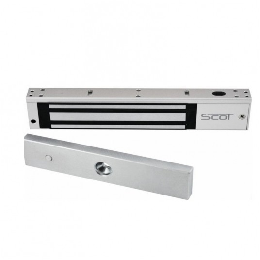 Zwora elektromagnetyczna 280kg EL-600SL2 -zdjęcie numer 1