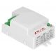 Czujnik ruchu mikrof. reg. zwor. 500W max -zdjęcie numer 2