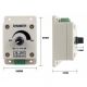 Kontroler LED ściemniacz manualny DIMMER 12V 24V -zdjęcie numer 2