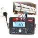 Miernik tester wyłączników RCD UT582+ UNIT -zdjęcie numer 2