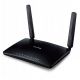 Router TP-LINK TL-MR6400 GSM LTE -zdjęcie numer 2