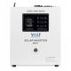 UPS SAZ SINUS PRO-2000S 24V 2000W solarna PV VOLT -zdjęcie numer 4