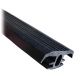 Uszczelka typu T płaska 1mb EPDM -zdjęcie numer 2