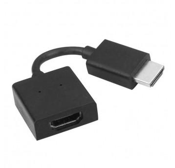 Adapter HDMI WT-GN na kablu 10cm amazon