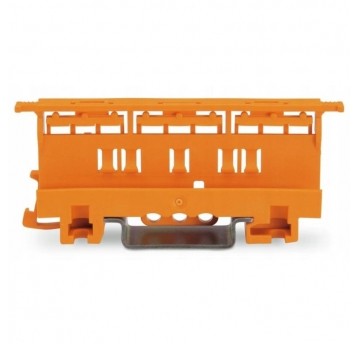 Adapter montażowy 221-500 do złączek WAGO