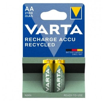 Akumulator AA VARTA HR6 2100 mAh kpl. 2szt. NiMH
