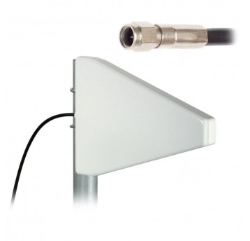 Antena telekomunikacyjna ATK-LOG ALP LTE SMA