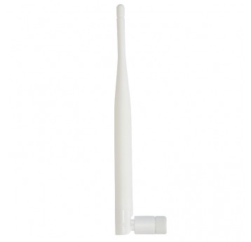 Antena WIFI 2,4GHz 5dbi RP-SMA