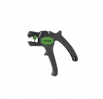 Automatyczny ściągacz izolacji 0,2-6mm HAUPA